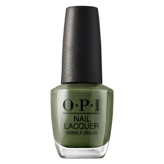 OPI Nail Lacquer Suzi - The First Lady Of Nails NLW55 15ml