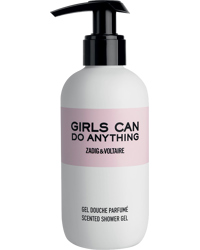 Girls Can Do Anything, Shower Gel 200ml