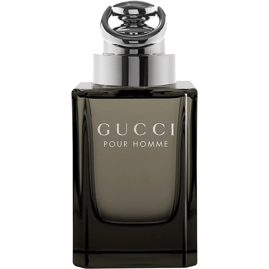 Gucci By Gucci Pour Homme EdT, 50 ml Gucci Hajuvedet