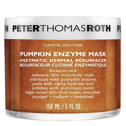 Peter Thomas Roth Pumpkin Enzyme Mask 150 ml