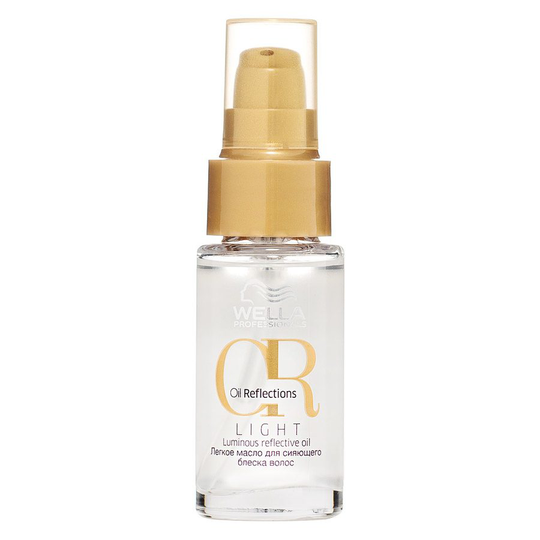 Wella Professionals Oil Reflections Light Luminos Reflective Oil 30 ml