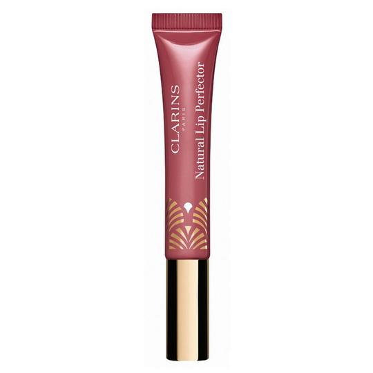 Clarins Natural Lip Perfector Intense 10 g - #17 Intense Maple