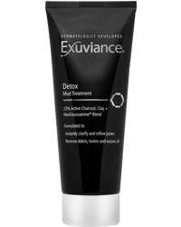 Detox Mud Treatment 100ml
