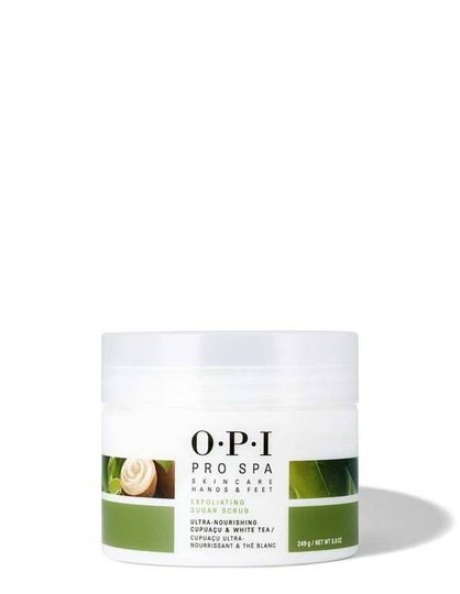 OPI ProSpa Exfoliating Sugar Scrub 249 g
