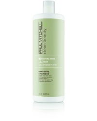 Everyday Shampoo, 1000ml