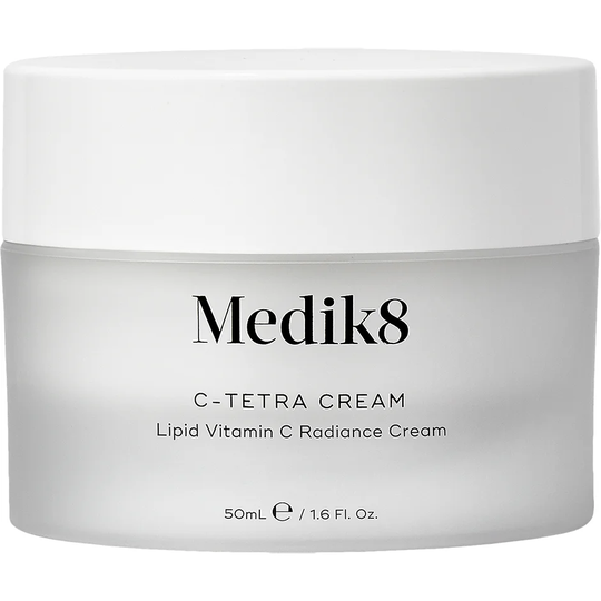 C-Tetra Cream, 50 ml Medik8 Päivävoiteet