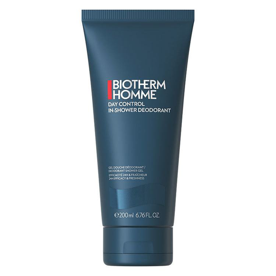 Biotherm Day Control Shower Gel 200 ml