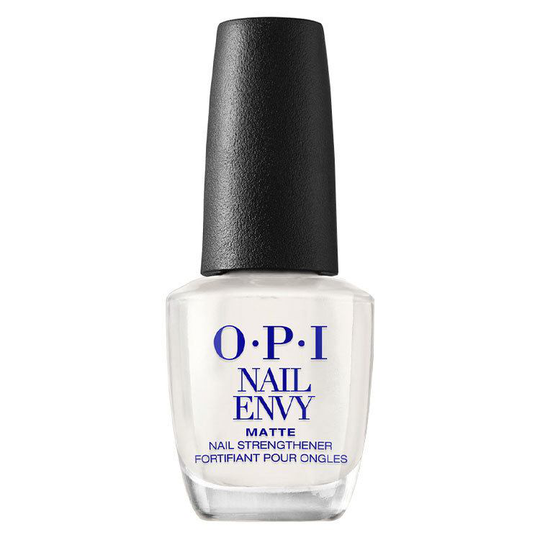 OPI Nail Envy Matte Nail Strengthener NTT82 15ml