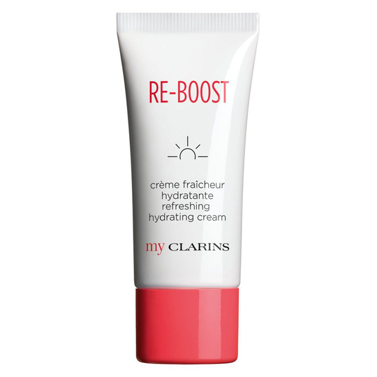 Clarins MyClarins Re-Boost Refreshing Hydrating Cream 30 ml