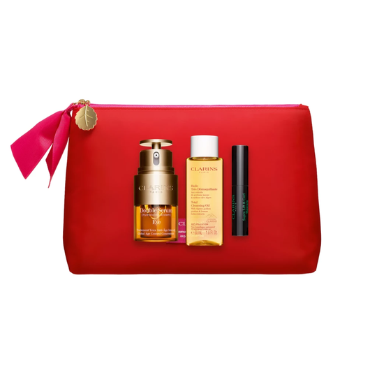 Double Serum Eye Gift Box