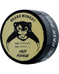 Hair Pomade, 100ml