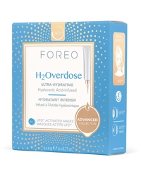 H2Overdose UFO-mask