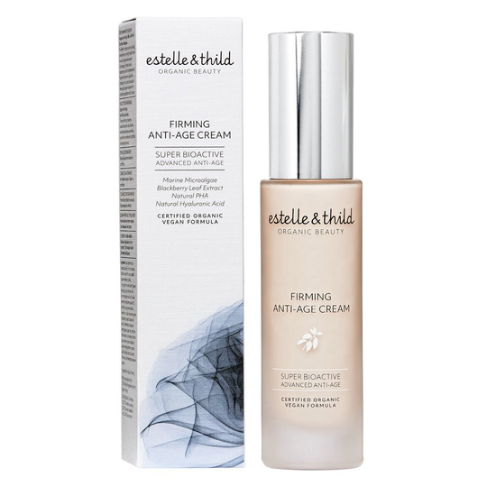 Estelle & Thild Super BioActive Firming Anti-Age Cream 50 ml