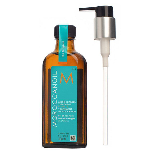 Moroccanoil Treatment Original 100 ml