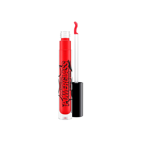 Powerglass Plumping Gloss Plump Up The Jam