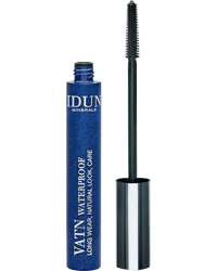 Mascara Waterproof, 10ml, Vatn