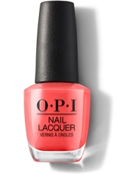 Nail Lacquer, Live.Love.Carnaval