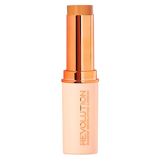 Makeup Revolution Fast Base Stick Foundation 6,2 g F12