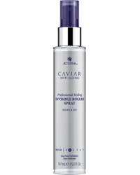 Caviar Professional Styling Invisible Roller Spray 147ml