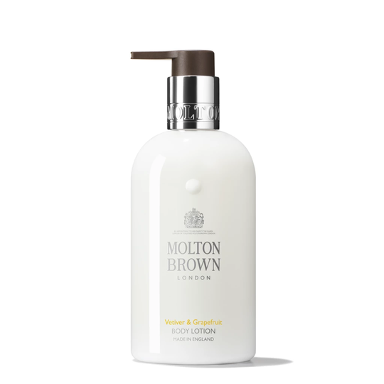 Vetiver & Grapefruit Body Lotion 300 ml