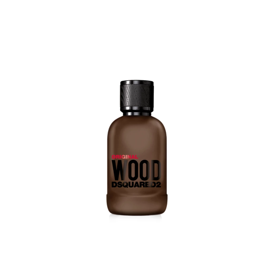 Original Wood Pour Homme EdP 50 ml