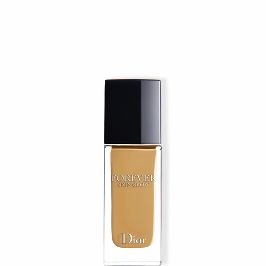Forever Skin Glow Foundation 4WO Warm Olive
