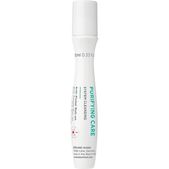 Purifying Care Anti-Pimple Roll-on, 10 ml Annemarie Börlind Ihonpuhdistus