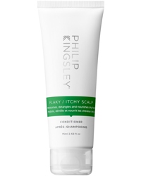 Flaky/Itchy Scalp Conditioner, 75ml