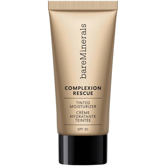 Complexion Rescue Tinted Moisturizer SPF 30, 15 ml bareMinerals Päivävoiteet