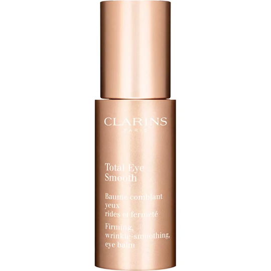 Total Eye Smooth, 15 ml Clarins Silmänympärysvoiteet