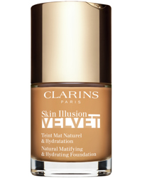 Skin Illusion Velvet, 114N Cappuccino
