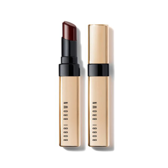 Luxe Shine Intense Lipstick, Bare Truth Night Spell