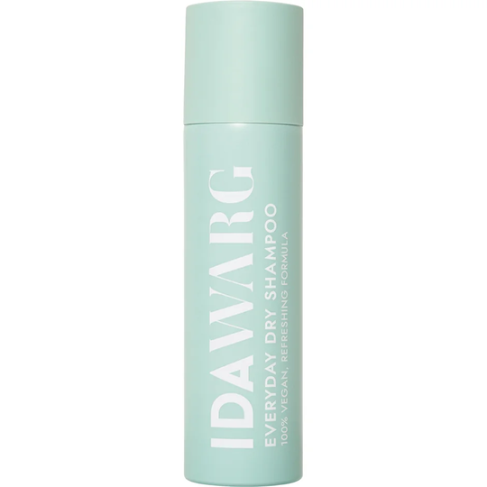 Everyday Dry Shampoo, Ida Warg Kuivashampoot