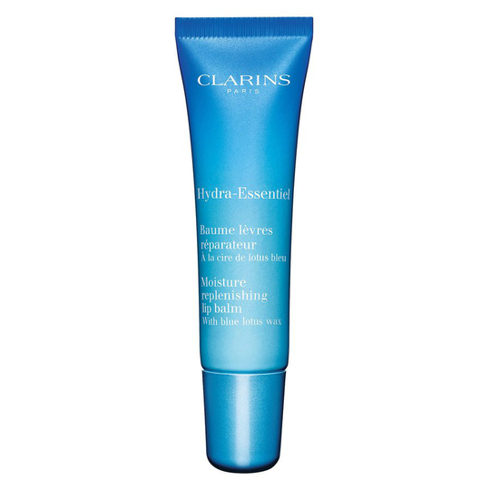 Clarins Hydra-Essentiel Moisture Replenishing Lip Balm 15 ml