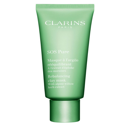 Clarins SOS Pure Mask 75 ml