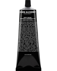 Body Cream, 120ml