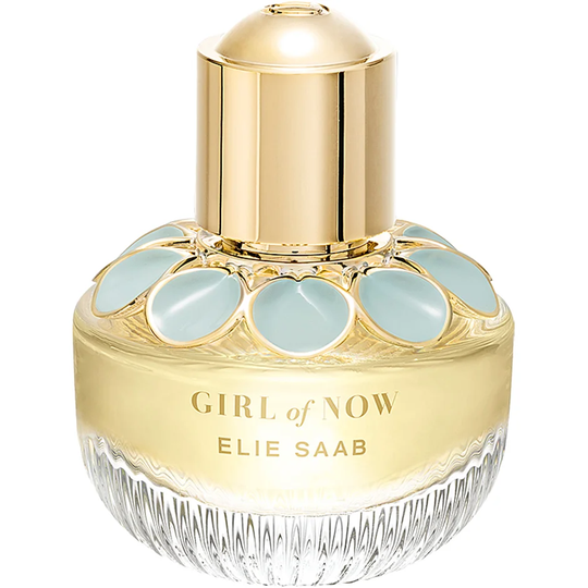 Elie Saab Girl of Now , 30 ml Elie Saab Hajuvedet