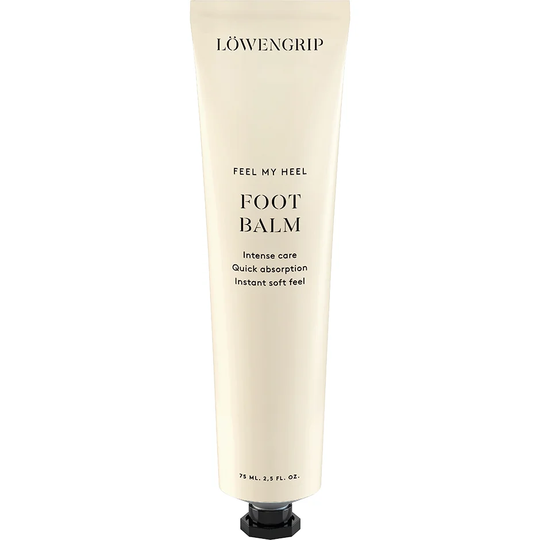 Löwengrip Feel My Heel Foot Balm, 75 ml Löwengrip Jalkavoiteet