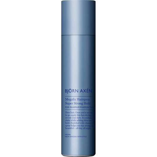 Björn Axén Style Megafix Hairspray Superstrong, 250 ml Björn Axén Muotoilutuotteet