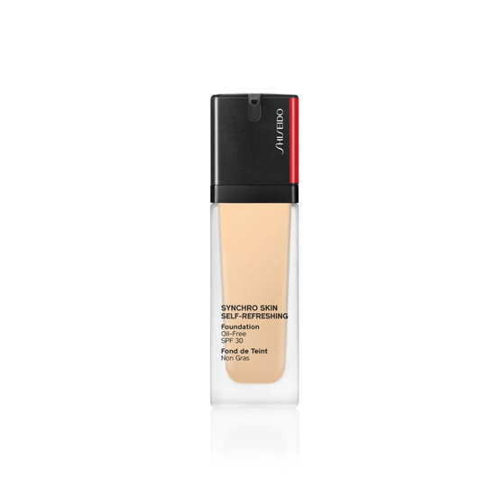 Synchro Skin Self-Refreshing Foundation 210 Birch