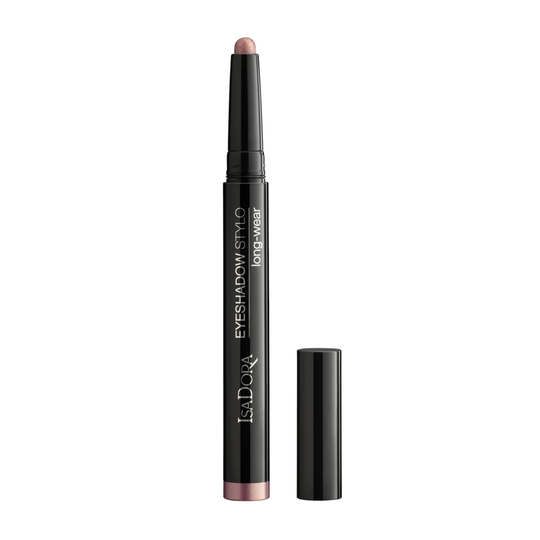 Long-Wear Eyeshadow Stylo 44 Peach Shimmer