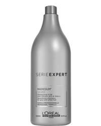Magnesium Silver Shampoo, 1500ml