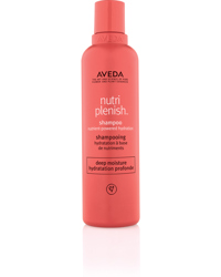 NutriPlenish Shampoo Deep Moisture, 250ml