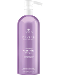 Caviar Smoothing Anti-Frizz Shampoo, 1000ml