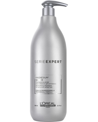 Magnesium Silver Shampoo 1000ml