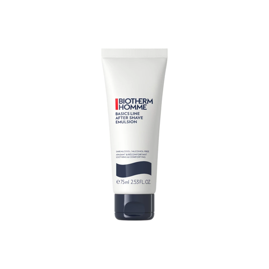 Basics Line After Shave Emulsion 75 ml