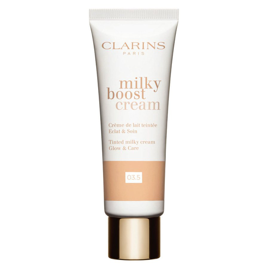Clarins Milky Boost Cream 45 ml - 03,5