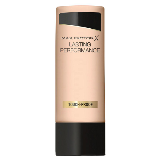 Max Factor Lasting Performance Foundation 35 ml - 100 Fair