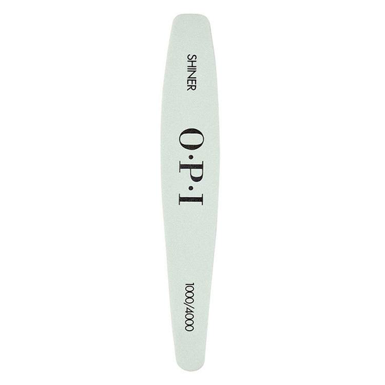 OPI Shiner File 1000/4000 Grit