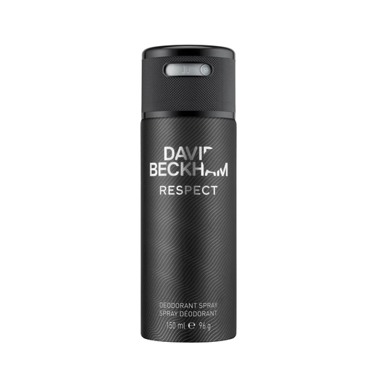Respect Deodorant Spray